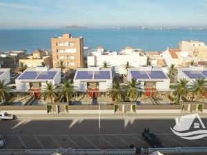 Prodej vily, Cartagena, Španělsko, Plaza Nuestra Señora de los Ángeles, 115 m2