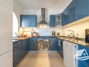 Prodej vily, San Miguel de Salinas, Španělsko, 198 m2