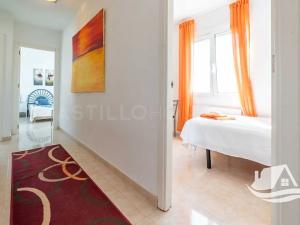 Prodej vily, San Miguel de Salinas, Španělsko, 198 m2