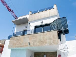 Prodej vily, Torrevieja, Španělsko, 95 m2