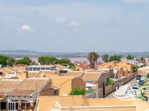 Prodej vily, Torrevieja, Španělsko, 95 m2