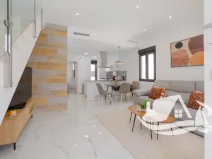Prodej vily, Torrevieja, Španělsko, 95 m2