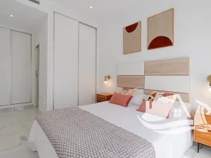 Prodej vily, Torrevieja, Španělsko, 95 m2