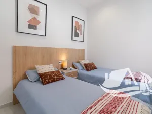 Prodej vily, Torrevieja, Španělsko, 95 m2