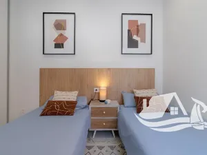 Prodej vily, Torrevieja, Španělsko, 95 m2