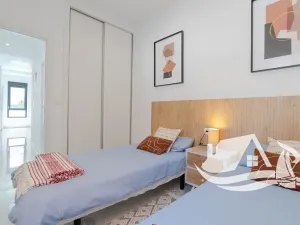 Prodej vily, Torrevieja, Španělsko, 95 m2