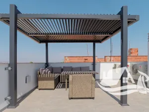 Prodej vily, Torrevieja, Španělsko, 95 m2