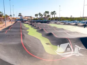 Prodej vily, Torrevieja, Španělsko, 95 m2