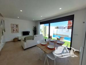 Prodej vily, San Pedro del Pinatar, Španělsko, 120 m2