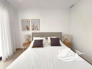 Prodej vily, San Pedro del Pinatar, Španělsko, 120 m2