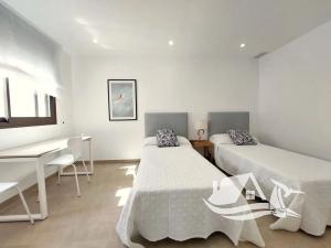 Prodej vily, San Pedro del Pinatar, Španělsko, 120 m2