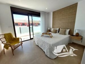 Prodej vily, San Pedro del Pinatar, Španělsko, 120 m2