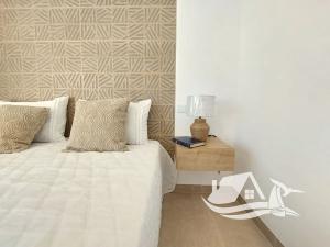 Prodej vily, San Pedro del Pinatar, Španělsko, 120 m2