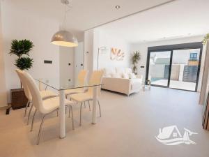 Prodej vily, San Fulgencio, Španělsko, 90 m2