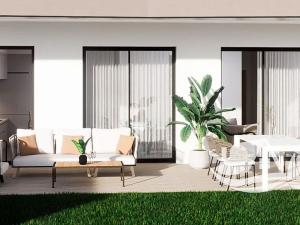 Prodej rodinného domu, Finestrat, Španělsko, 86 m2
