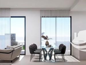 Prodej rodinného domu, Finestrat, Španělsko, 86 m2