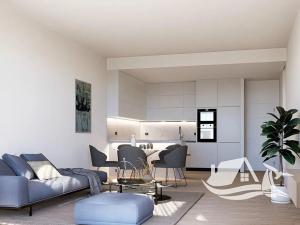 Prodej rodinného domu, Finestrat, Španělsko, 86 m2