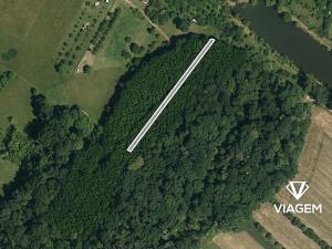 Prodej pole, Veselí nad Moravou, 1486 m2