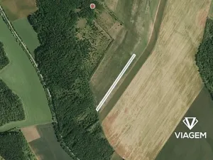 Prodej pole, Silůvky, 2305 m2