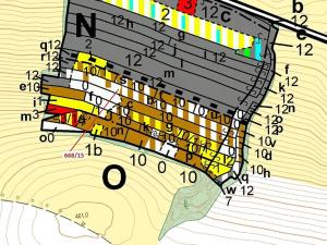 Dražba lesa, Milavče, 4689 m2