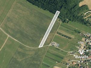 Prodej podílu pole, Vsetín, 595 m2