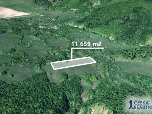 Prodej podílu pole, Javorník, 2914 m2