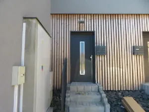 Dražba bytu 3+kk, Načešice, 88 m2