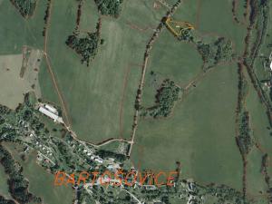 Dražba louky, Bartošovice v Orlických horách, 5738 m2