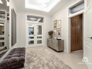 Prodej rodinného domu, Přezletice, Čakovická, 405 m2