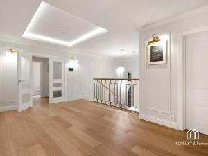 Prodej rodinného domu, Přezletice, Čakovická, 405 m2