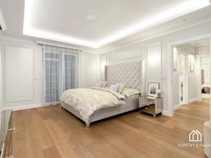 Prodej rodinného domu, Přezletice, Čakovická, 405 m2