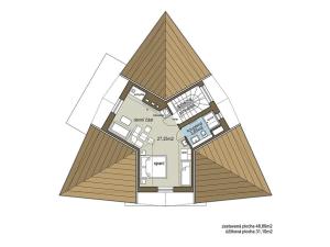 Prodej vily, Halenkov, 431 m2