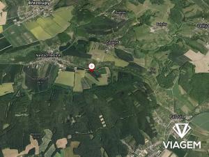 Prodej pole, Nedachlebice, 20847 m2