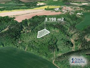 Prodej pole, Obora, 3198 m2