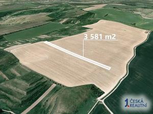 Prodej podílu pole, Nosislav, 895 m2