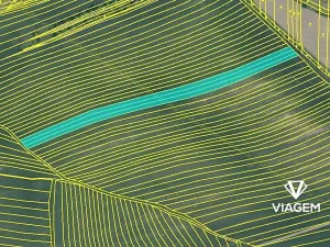 Prodej podílu pole, Nosislav, 1820 m2