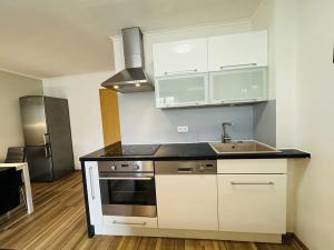 Pronájem bytu 3+kk, Brno, Valchařská, 68 m2