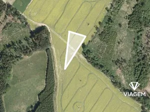 Prodej pole, Snět, 2114 m2