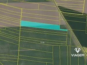 Prodej podílu pole, Zájezdec, 692 m2