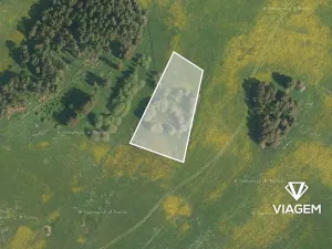 Prodej pole, Teplá, 7623 m2