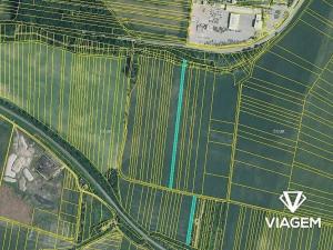 Prodej podílu pole, Brno, 622 m2