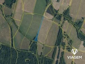 Prodej pole, Frýdlant, 4714 m2