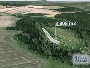 Prodej podílu pole, Velké Opatovice, 1904 m2