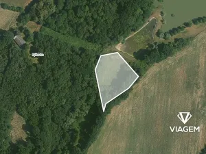 Prodej podílu pole, Schořov, 414 m2
