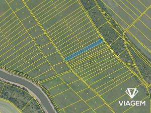 Prodej pole, Žiželice, 1814 m2