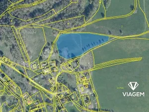 Prodej pole, Aš, 8956 m2