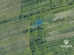 Prodej pole, Suchov, 398 m2