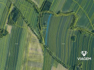 Prodej podílu pole, Lomnice nad Lužnicí, 2150 m2