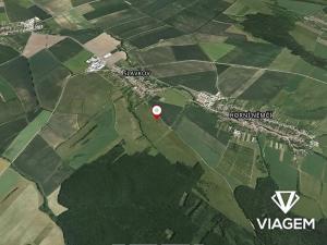 Prodej pole, Slavkov, 2940 m2