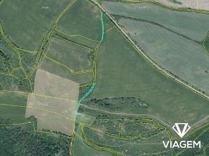 Prodej pole, Mašťov, 2020 m2